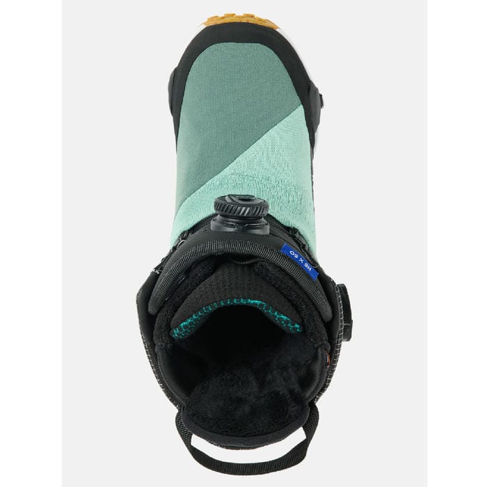 BURTON Women's Highshot X Step On Snowboard Boots 303021 ������� �ϥ�����å� ���ƥåץ��� �磻�� ������饦��� ���Ρ��ܡ��ɥ֡��� �С��ȥ� ������