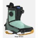 BURTON Women's Highshot X Step On Snowboard Boots 303021 ������� �ϥ�����å� ���ƥåץ��� �磻�� ������饦��� ���Ρ��ܡ��ɥ֡��� �С��ȥ� ������