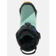 BURTON Women's Highshot X Step On Snowboard Boots 303021 ������� �ϥ�����å� ���ƥåץ��� �磻�� ������饦��� ���Ρ��ܡ��ɥ֡��� �С��ȥ� ������