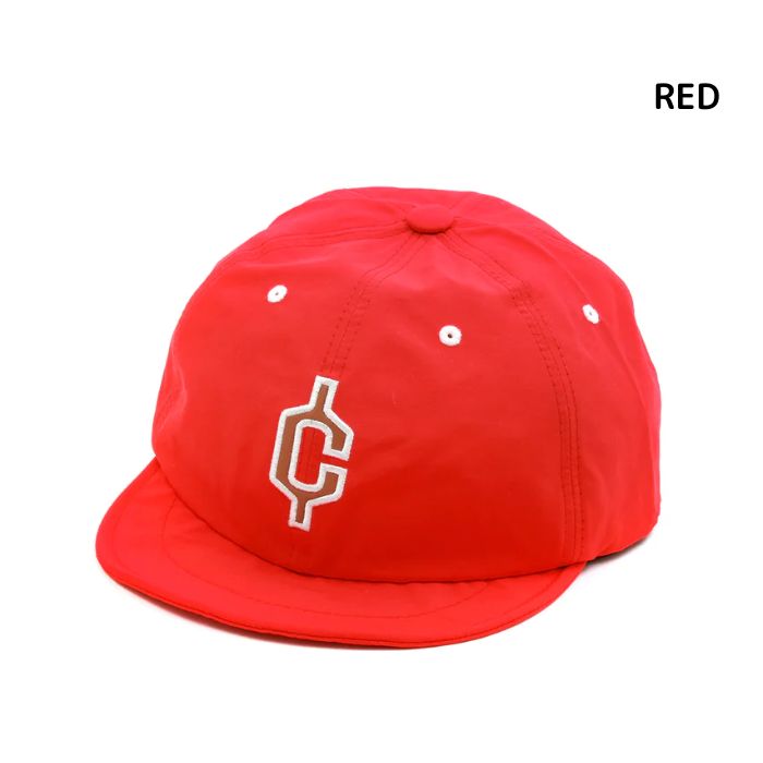 clef クレ RB3576 60/40 B.CAP キャップ 帽子 ロゴ 正規品