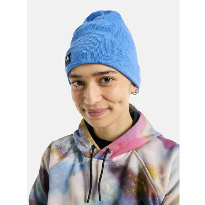 BURTON バートン Recycled Billboard Beanie 233491 ビーニー ロー