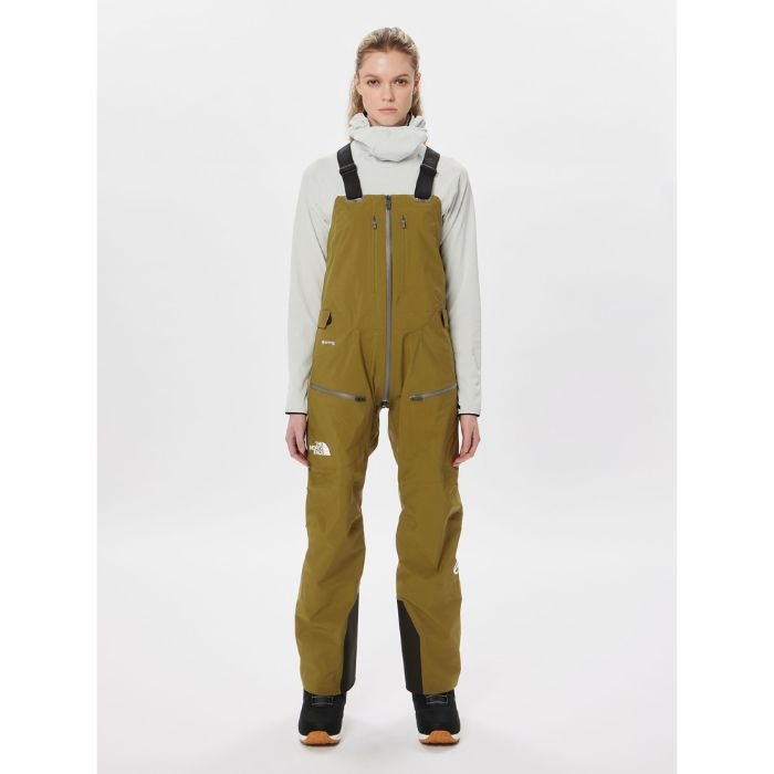 THE NORTH FACE ノースフェース RTG ゴアテックスビブ NS62302