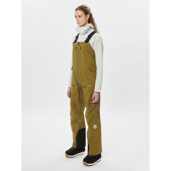 THE NORTH FACE ノースフェース RTG ゴアテックスビブ NS62302