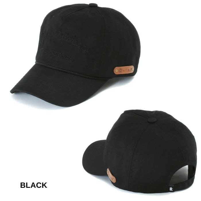 clef クレ RB7013 DEEP WAX TRUCKER CAP トラッカーキャップ SIZE:約
