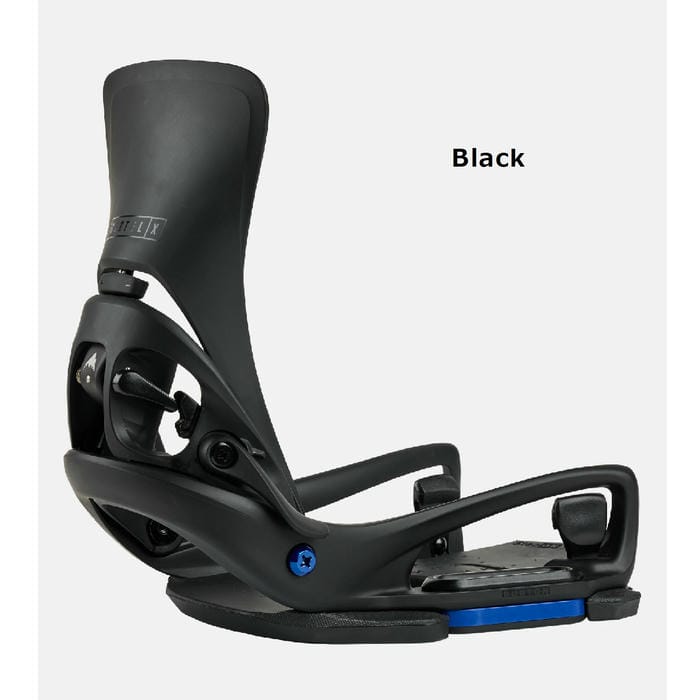 BURTON Men's Step On Cartel X EST Snowboard Bindings 303041 メンズ