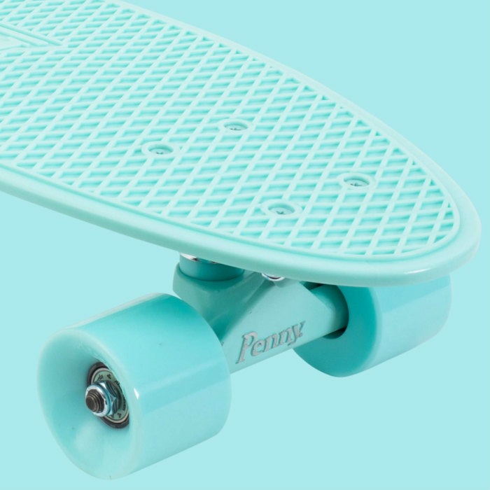 ☆即納☆Penny ペニースケートボード STAPLES ステープル 1NST1 新色