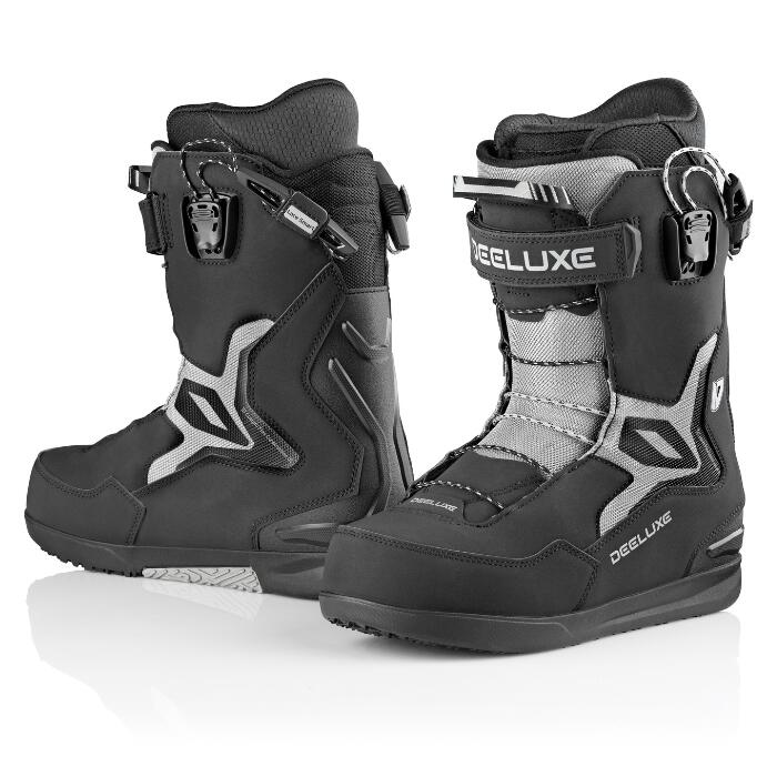 26-27 DEELUXE ディーラックス ID TEAM S3ライナー ESSENTIAL BLACK