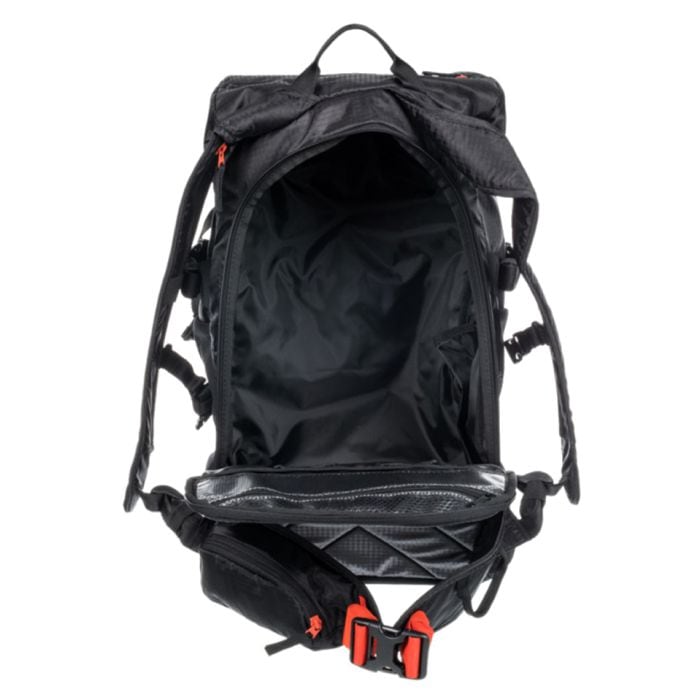 QUIKSILVER クイックシルバー STANLEY BACKPACK AQYBP03105 バック