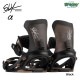 25-26 SLY  Black ȥѥХǥ ܥǥ åե륹ȥå FLUX   ƣ  饤 ե եå Ρܡ 