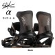 25-26 SLY  Black ȥѥХǥ ܥǥ åե륹ȥå FLUX   ƣ  饤 ե եå Ρܡ 