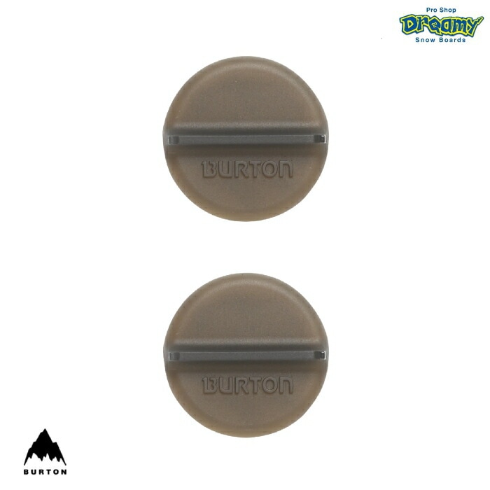BURTON バートン Mini Scraper Stomp Pad 108131 デッキパッド ミニ