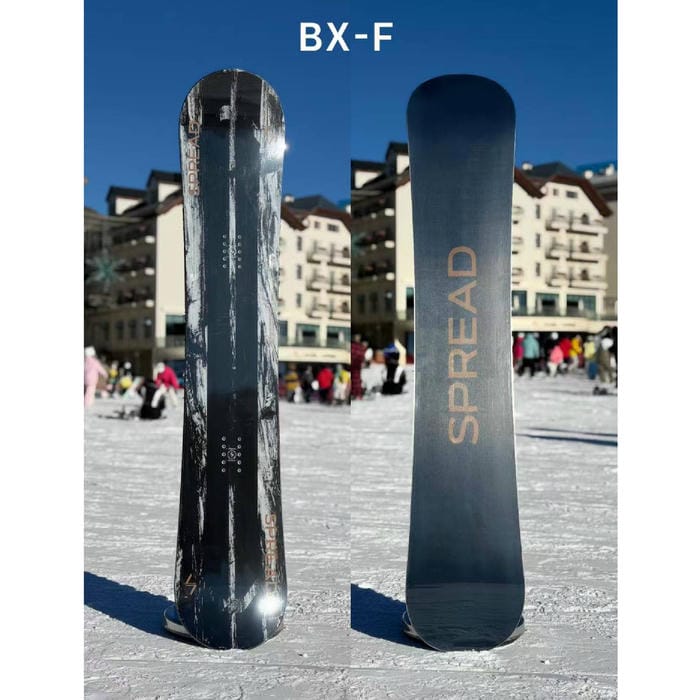 26-27 SPREAD BX-F 145/148/150/152/154/156 SVC ���ѥ����С� �ե꡼��� ���Ρ��ܡ��� ����� �� ����ȥ� ���� ��åĥȥ饤 ���ץ�å� 2027 ������