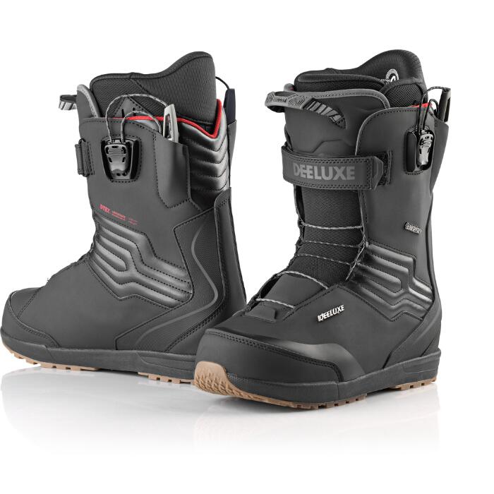 26-27 DEELUXE ディーラックス EMPIRE CTFライナー HOT BLACK
