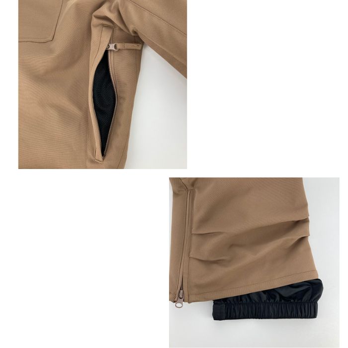 VESP べスプ BB7 STANDARD PANTS VPMP1029 スノーボードウェア パンツ