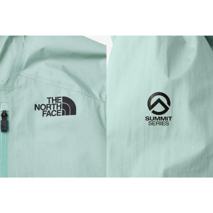 THE NORTH FACE ノースフェース アールティージーパウダージャケット