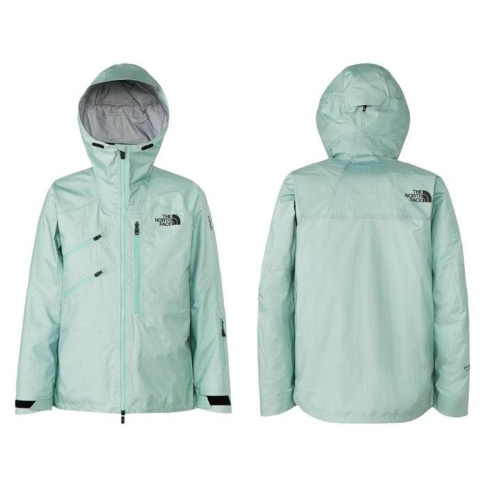 THE NORTH FACE ノースフェース アールティージーパウダージャケット