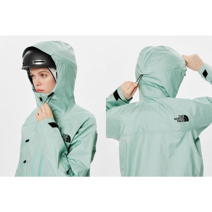 新品 ノースフェイス パウダー ジャケット NS62420 Lサイズ セール ザ・ノース・フェイス THE NORTH FACE RTG パウダー