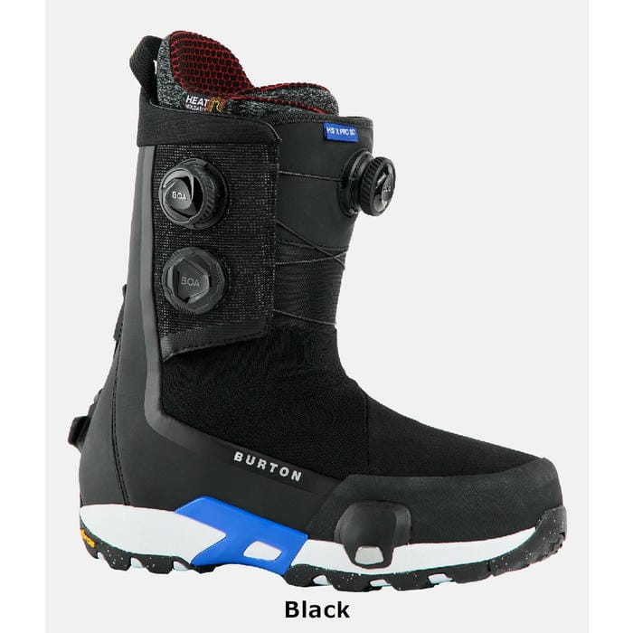 BURTON Men's Highshot X Pro Step On Snowboard Boots 304781 メンズ