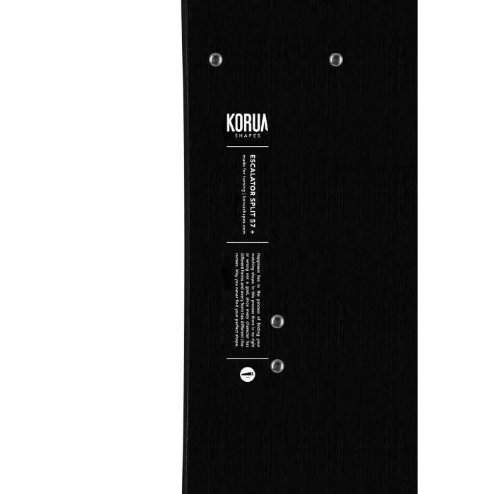 KORUA SHAPES エスカレーター　スプリット　プラス　コルア KORUA コルア ESCALATOR SPLIT PLUS エスカレーター スプリット