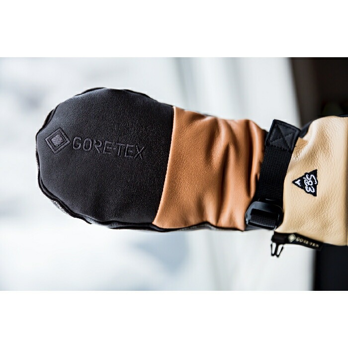 eb's エビス CARVING MITT NII 4300008 カービングミットニー