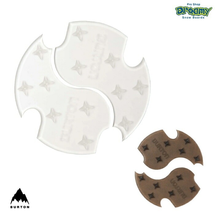 BURTON バートンSplit Stomp Pad 108211 デッキパッド