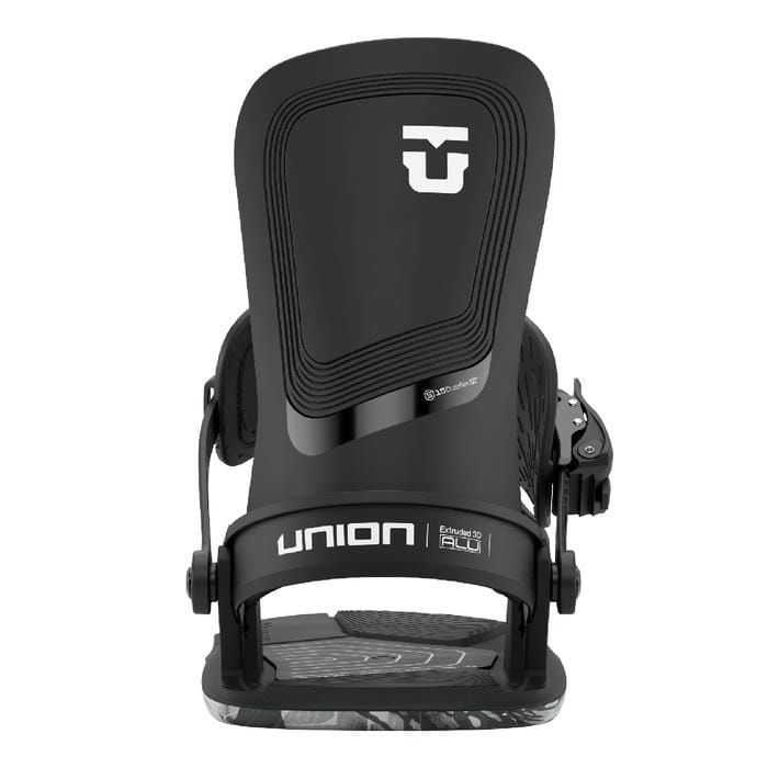 25-26 UNION Ultra 11020100-blk ミニディスク ミディアムフレックス