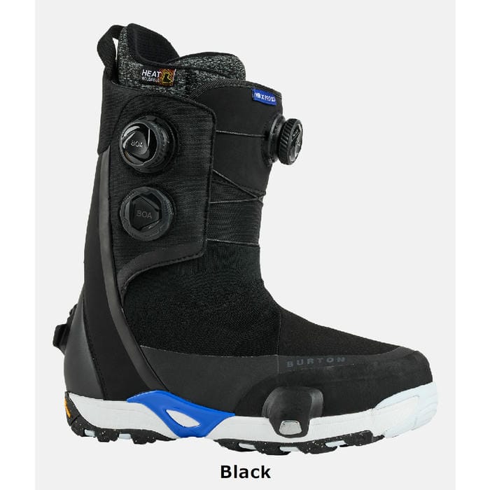 BURTON Men's Waverange X Pro Step On Snowboard Boots 304791 メンズ