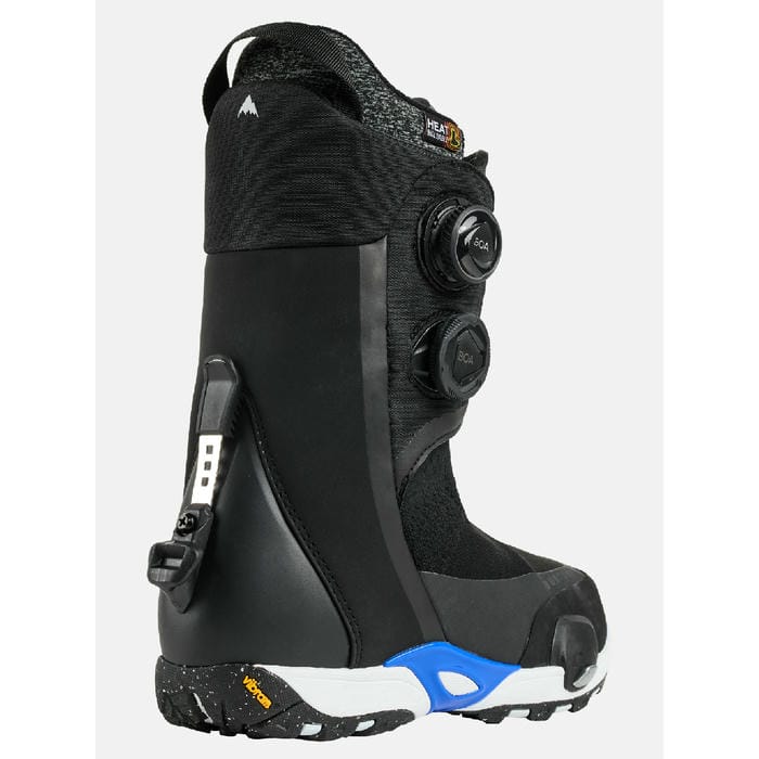 BURTON Men's Waverange X Pro Step On Snowboard Boots 304791 メンズ