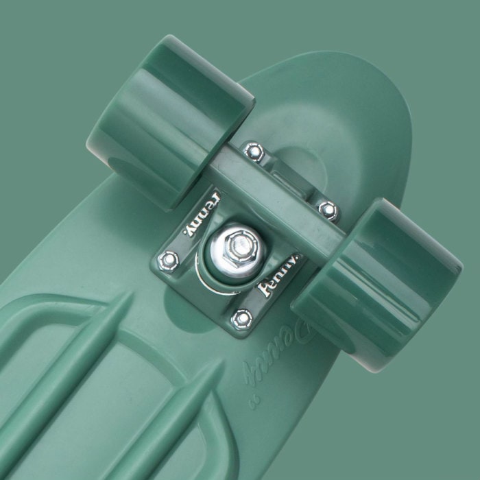 ☆即納！ペニー☆Penny ペニースケートボード STAPLES ステープル