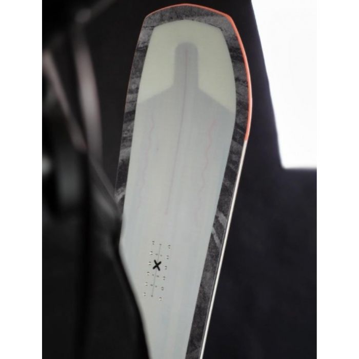 AMPLID SINGULAR 日本限定20本 154cm ほぼ新品 Amplid SINGULAR TWIN 25-26モデル – FoumartsLLC