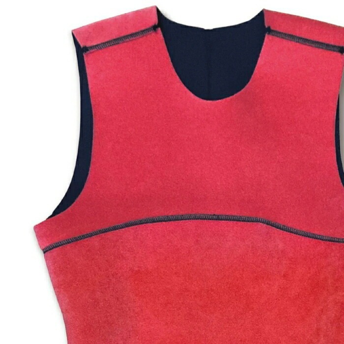 SURF8 サーフエイト ストーブインナー1mmショートジョン 84F4ST1 M-XL