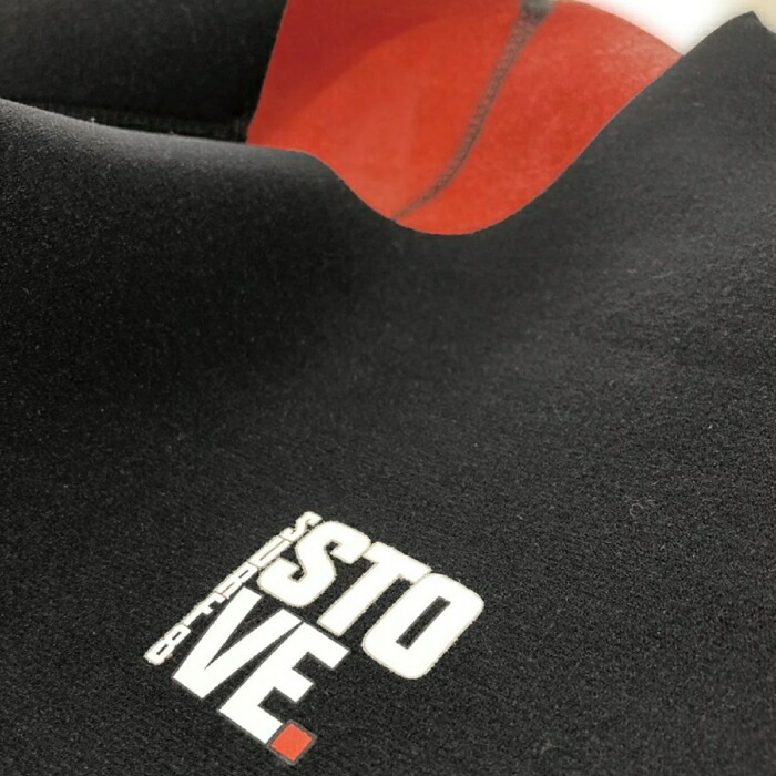 SURF8 サーフエイト ストーブインナー1mmショートジョン 84F4ST1 M-XL