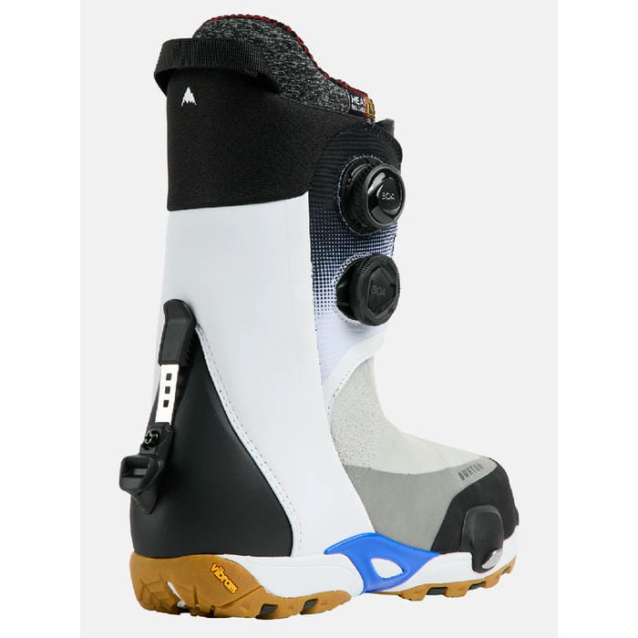 BURTON Men's Waverange X Pro Step On Snowboard Boots 304791 メンズ