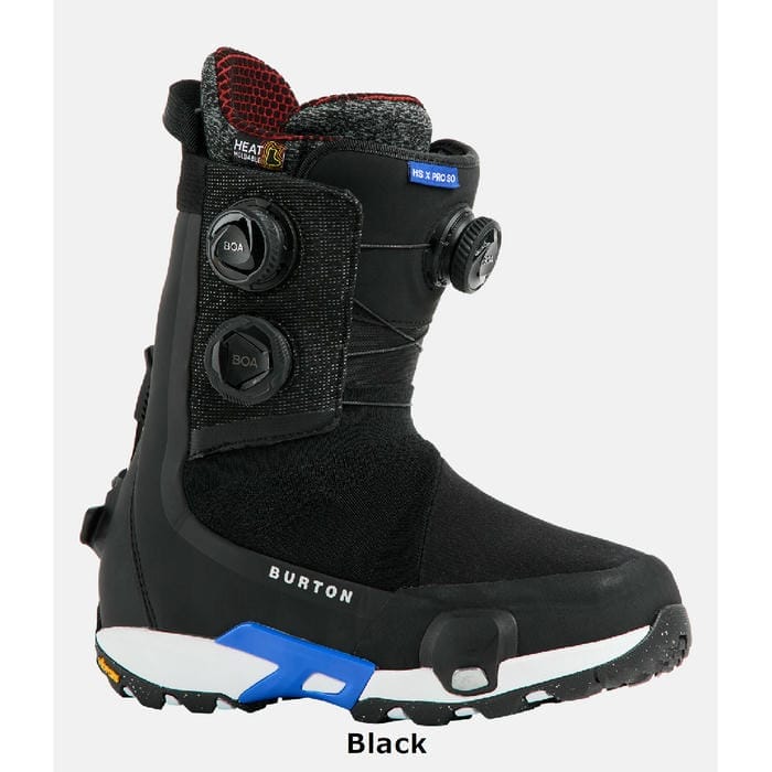 BURTON Women's Highshot X Pro Step On Snowboard Boots 304801