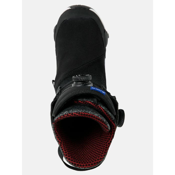 BURTON Women's Highshot X Pro Step On Snowboard Boots 304801