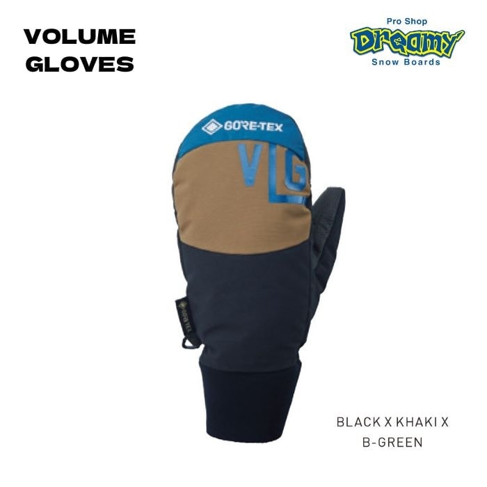 高 品質スポーツ - VOLUME GLOVE ボリュームグローブ KAMIKAZE