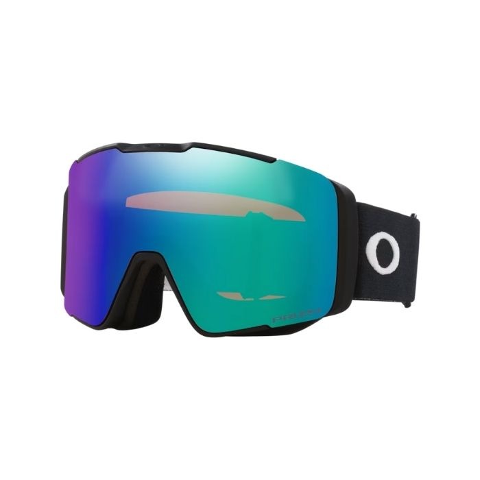 24-25 OAKLEY オークリー LINE MINER PRO L ASIA 714304 スノー