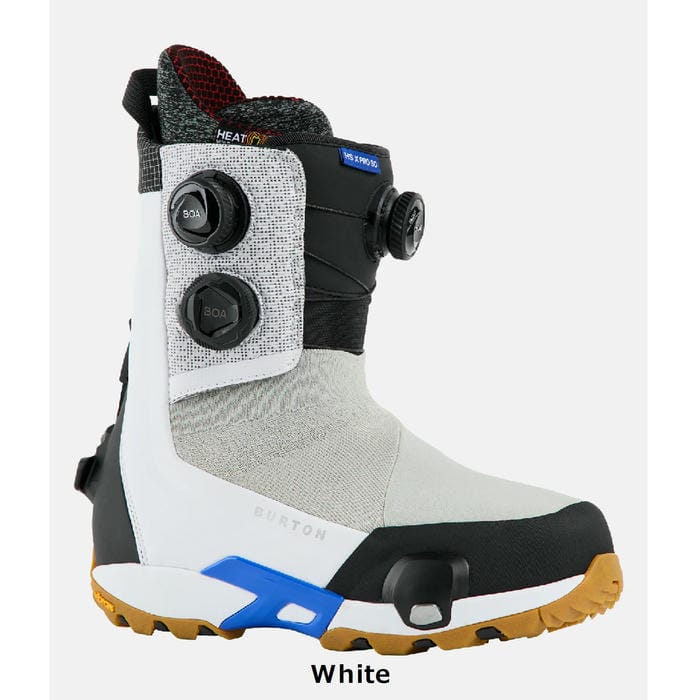 BURTON Women's Highshot X Pro Step On Snowboard Boots 304801