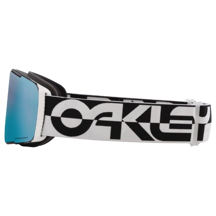 24-25 OAKLEY オークリー LINE MINER PRO L ASIA 714310 スノー