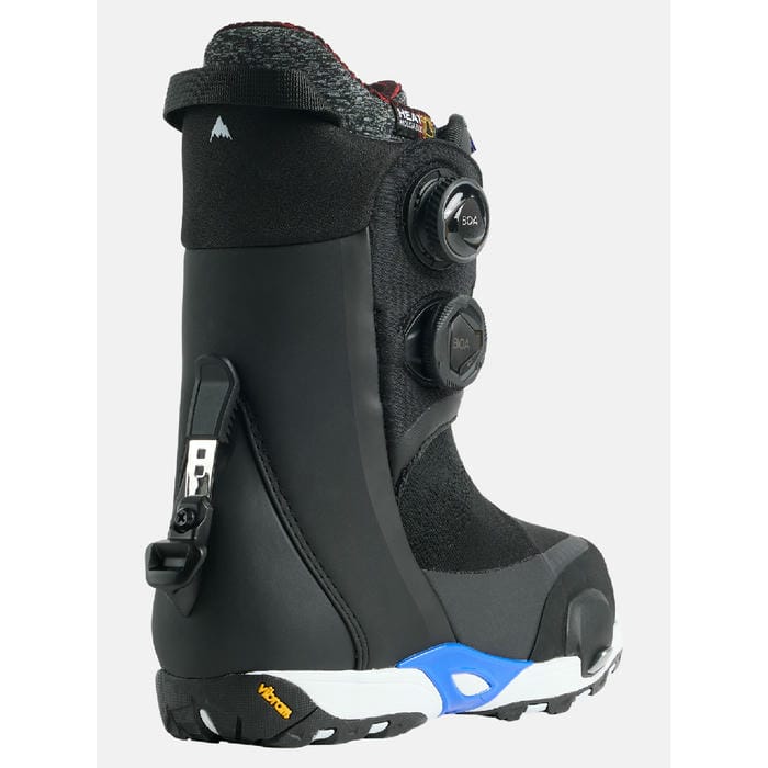 BURTON Women's Waverange X Pro Step On Snowboard Boots 304811������� �������֥�� �ץ� ���ƥåץ��� �ߥǥ����� ���Ρ��ܡ��� �֡��� �С��ȥ� ������
