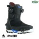 BURTON Women's Waverange X Pro Step On Snowboard Boots 304811������� �������֥�� �ץ� ���ƥåץ��� �ߥǥ����� ���Ρ��ܡ��� �֡��� �С��ȥ� ������
