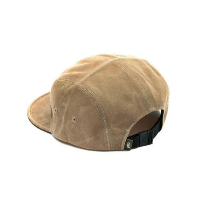 clef クレ RB3636 DEEP WAX JET CAP リバーシブル ハット 帽子