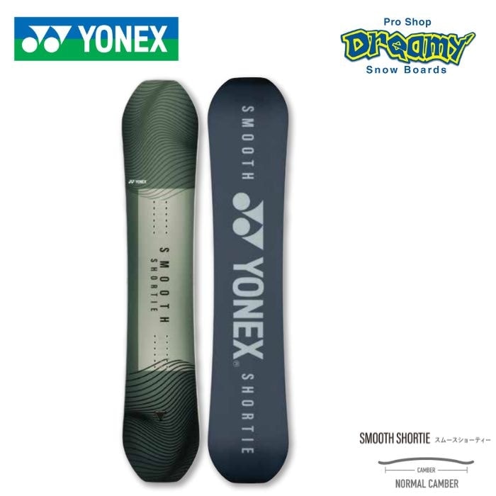 24-25 YONEX ヨネックス SMOOTH SHORTIE スムースショーティー SS24