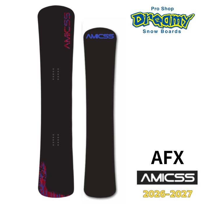 26-27 AMICSS アミックス AFX エーエフエックス カービング ハンマー