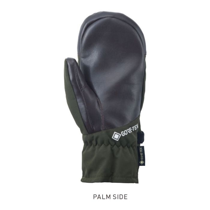 価格は安く 22-23 VOLUME GLOVES ボリュームグローブ PROSPECT MITT PLUS スキー・スノーボードアクセサリー
