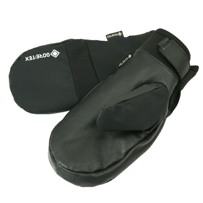 eb's エビスGORE-TEX EXCLUSIVE 4300014 ライトミット スノーミトン