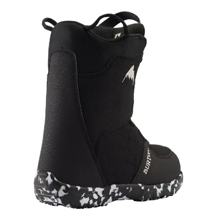 BURTON バートン Kids' Burton Grom BOA Snowboard Boots 150891