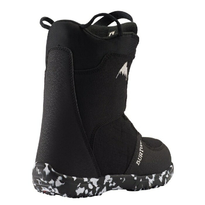 BURTON Сȥ Kids' Burton Grom BOA Snowboard Boots 150891 Ρܡɥ֡ å 17.5-21cm åײǽ ե ޥƥ ܥ 