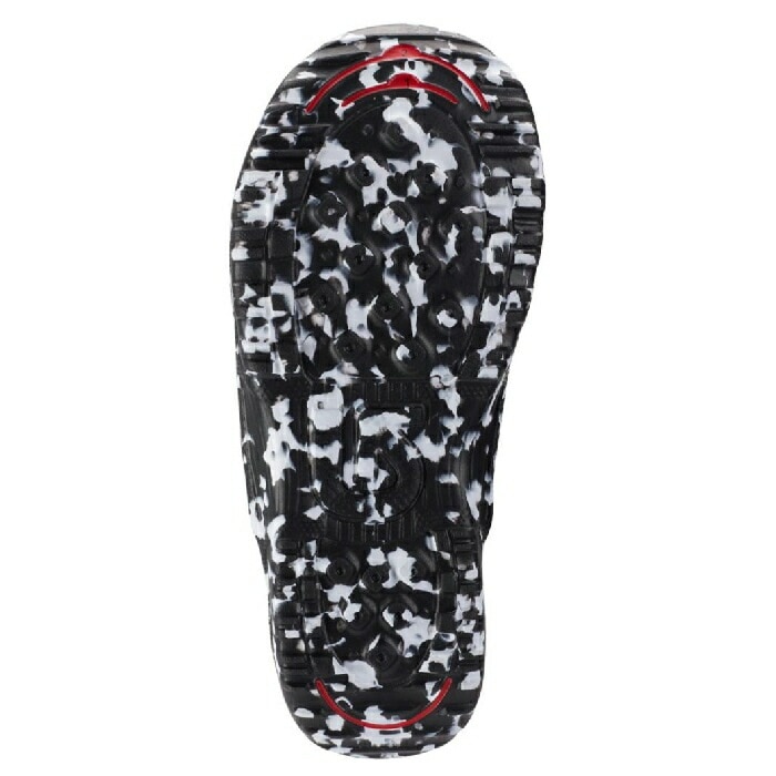 BURTON grom boa ブーツ キッズ　バートン Amazon.com: Burton Grom BOA Snowboard Boots Kid's Sz 3K
