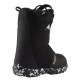 BURTON �С��ȥ� Kids' Burton Grom BOA Snowboard Boots 150891 ���Ρ��ܡ��ɥ֡��� ���å� 17.5-21cm ���������åײ�ǽ ���ե� ������ޥ���ƥ� �ܥ� ������